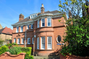 Sherfield House, Hastings